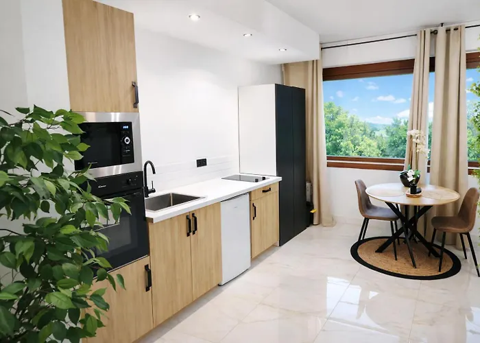 Studio design - 5 min à pied du Palais&plages Cannes