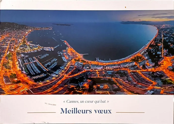 Le St Nicolas Cannes