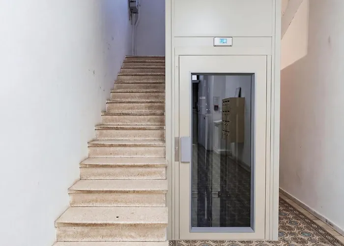 Appartement Superbe F3 Foch proche palais à Cannes