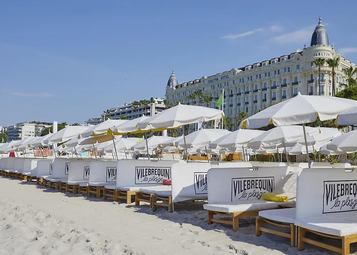 Le cœur de Cannes