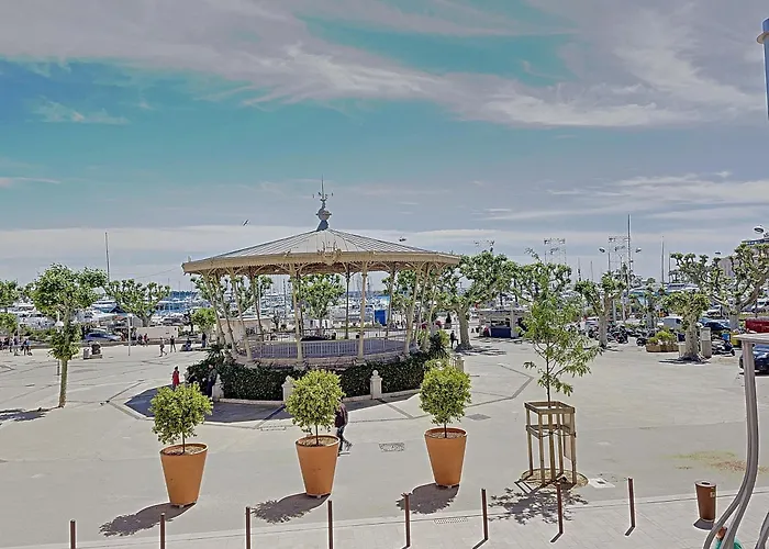 ACCI Cannes Marina