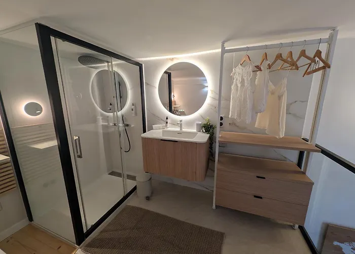 Cannes centre - Enjoy Suite