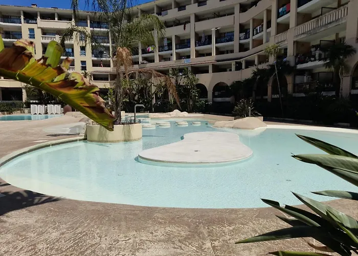 Appartement Chez Mathieu à Cannes