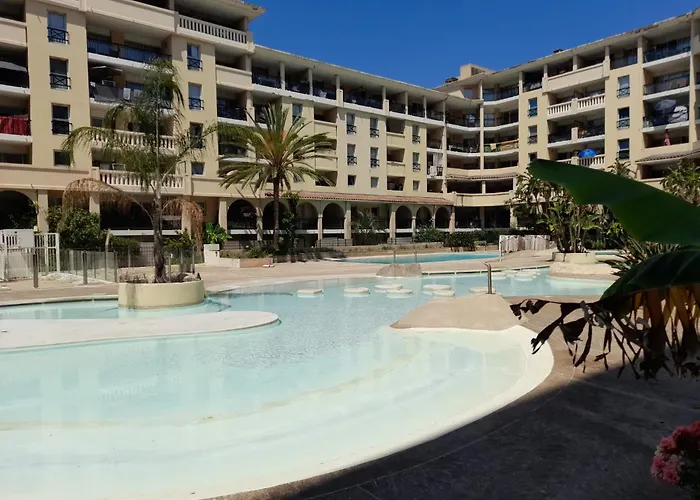 Appartement Chez Mathieu à Cannes