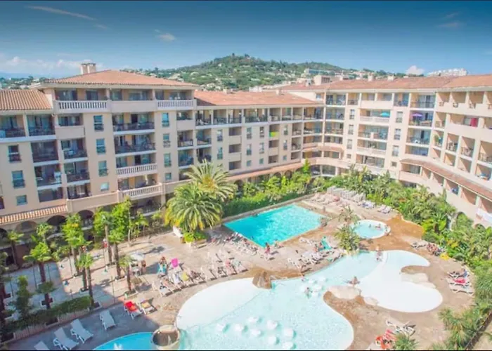 Appartement Chez Mathieu à Cannes