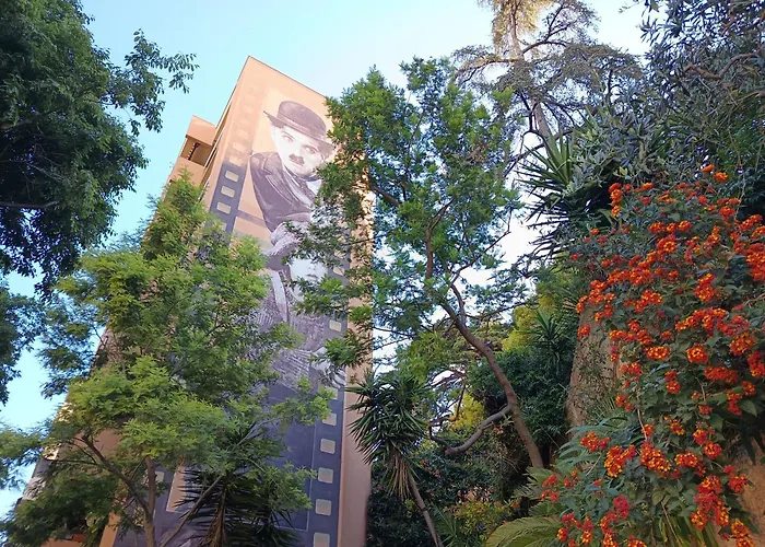 Appartement Orion à Cannes