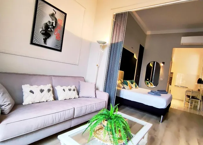 Kosykasa Spa Cannes