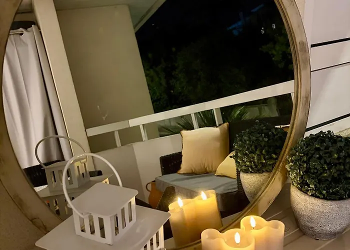 Appartement 2 pièces à Cannes