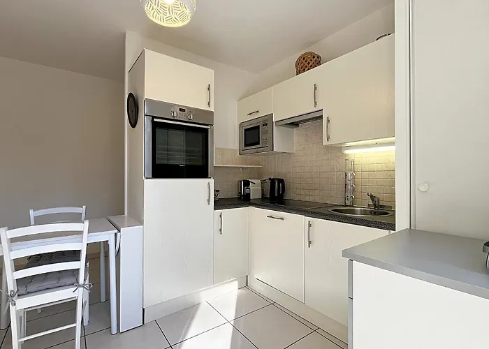 Appartement Viva Riviera -14 Avenue Isola Bella à Cannes