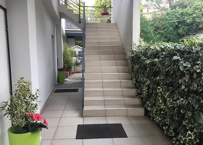Residence Gameau Cannes