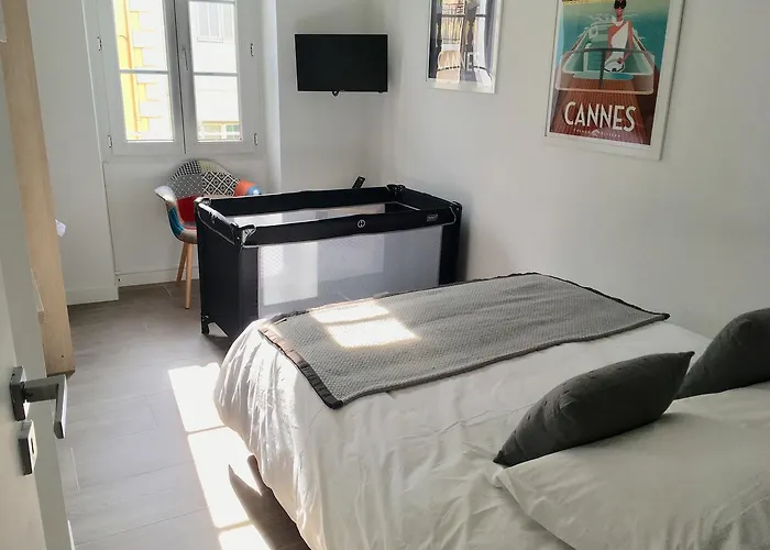 Cannes Le Chabaud