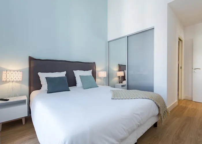 Florella Antibes Apartment Cannes