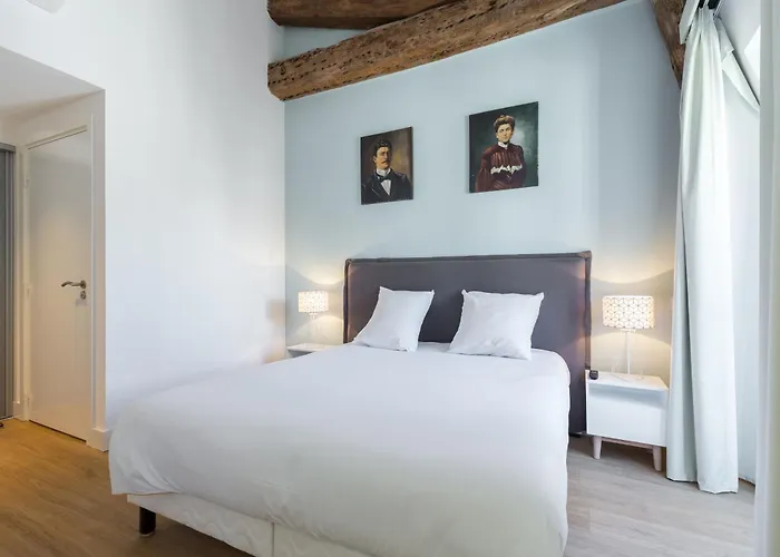 Florella Antibes Apartment Cannes
