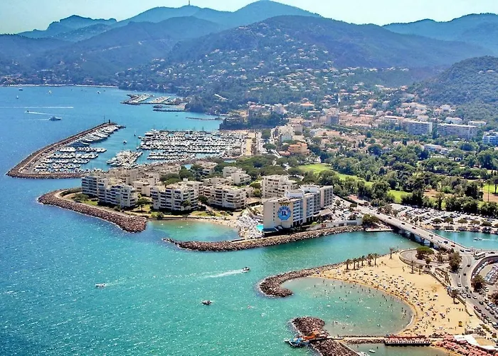 Appartement les orangers à Cannes