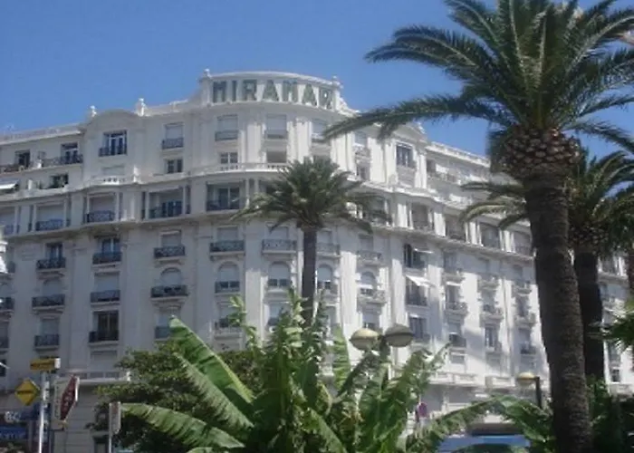Studio Cannes Croisette