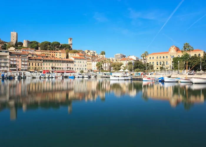 Venizelos Cannes