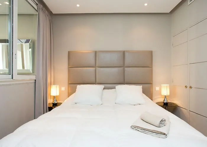 Appartement 24 Août Sucquet à Cannes