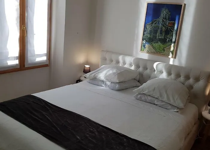 Appartement Clem Soleil à Cannes