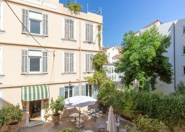 Forville Cannes