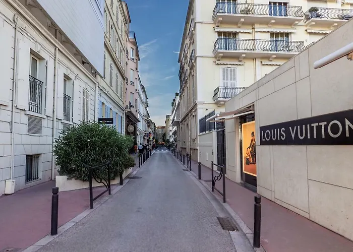Studio Carré d'or Cannes