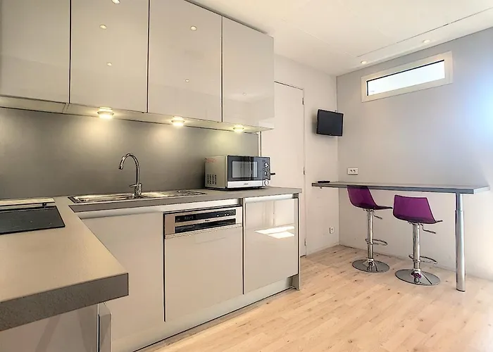 Appartement 24 Août Sucquet à Cannes